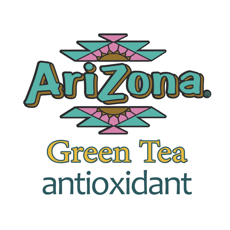 ARIZONA GREEN TEA
